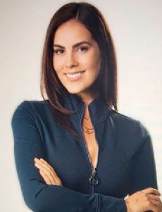 Jackie Sauza