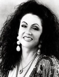 Jackie Stallone