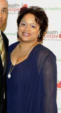 Jackie Starks