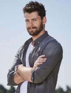 Jackson Heywood