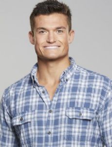 Jackson Michie