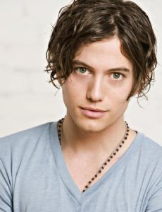 Jackson Rathbone