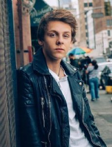 Jacob Bertrand
