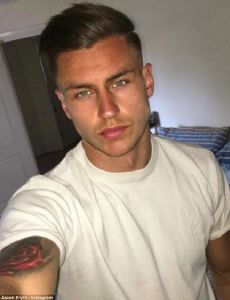 Jacob Blyth