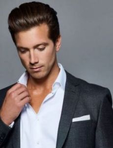 Jacob Busch