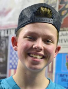 Jacob Sartorius