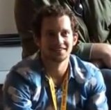 Jacob Zachar