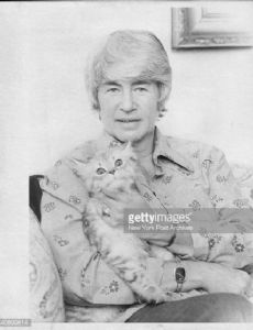 Jacqueline Babbin