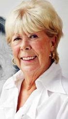 Jacqueline Harding