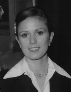 Jacqueline Kimberly