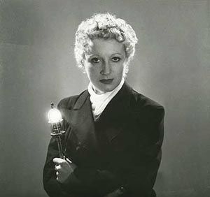 Jacqueline Lamba