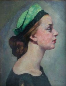 Jacqueline Lefèvre (I)