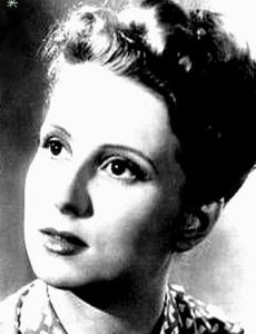 Jacqueline Porel