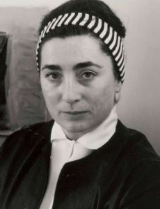 Jacqueline Roque