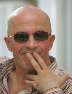 Jacques Audiard