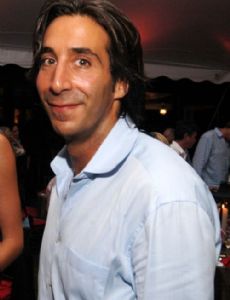 Jacques Azoulay