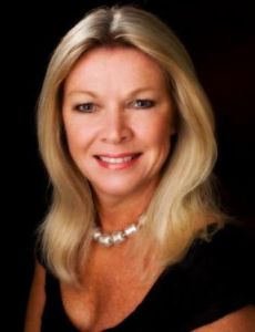 Jacqui Scott