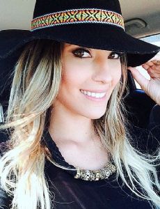 Jade Giron