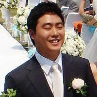 Jae Gwan Park