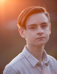 Jaeden Martell