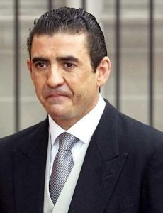 Jaime Martinez-Bordiu