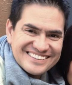 Jaime Segura
