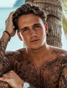 Jaimy Dorenbosch