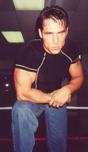 Jake Damien