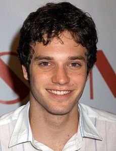 Jake Epstein