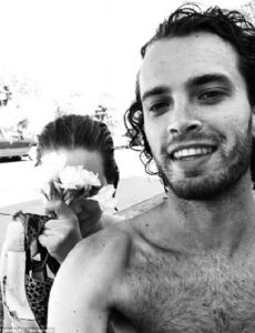 Jake Holly