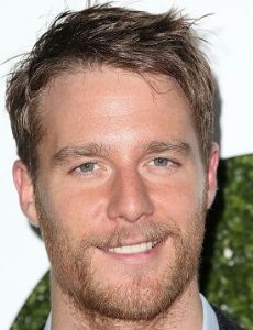 Jake McDorman