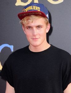 Jake Paul