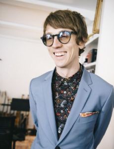 Jake Sinclair
