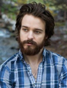 Jake Stormoen