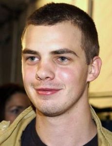 Jake Sumner