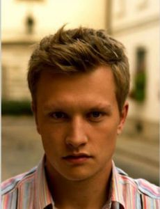 Jakub Wesolowski