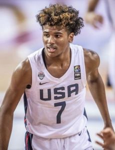 Jalen Green