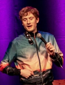 James Acaster
