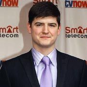 James Alexandrou