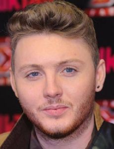 James Arthur