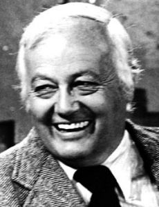 James Bacon