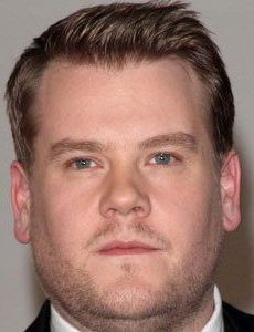 James Corden