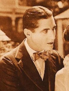 James Crane