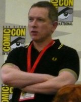 James D. Robinson
