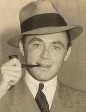 James Edward Herbert