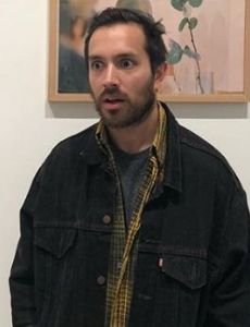 James Flannigan