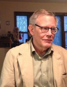 James Grauerholz