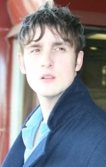 James Holzier
