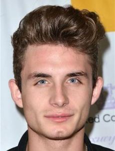 James Kennedy