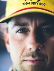 James Kirkham (NASCAR)